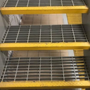 Anti-Slip Stair Thread Nosing