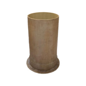 Fiberglass Inspection Chambers