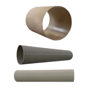 Fiberglass Manhole Liners