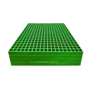 Fiberglass Molded Gratings