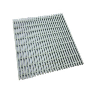 Fiberglass Pultruded Gratings