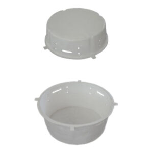 Fiberglass Sand Trap