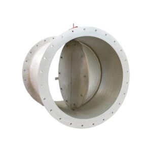 FRP Adaptors / Dampers / Flowmeter