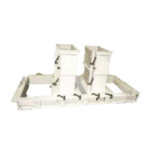 FRP Molds For Concrete