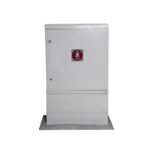GRP/FRP Enclosures