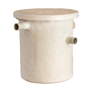 Ooil & Grease Separators / Interceptors